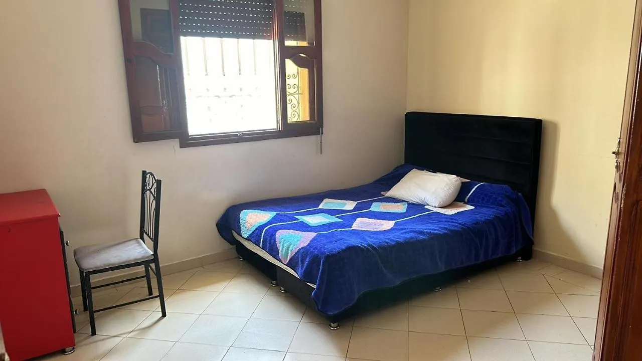 Agadir حي دخلة اكادير 摩洛哥