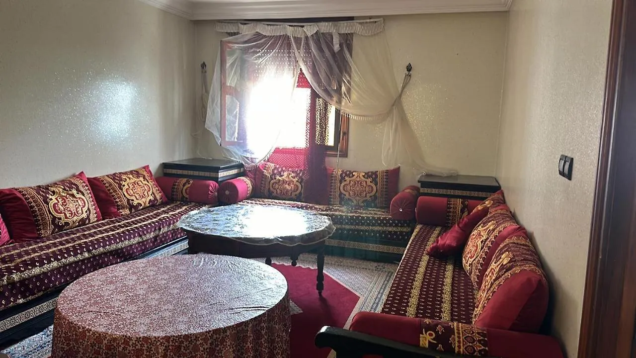 Agadir حي دخلة اكادير 0*,  摩洛哥