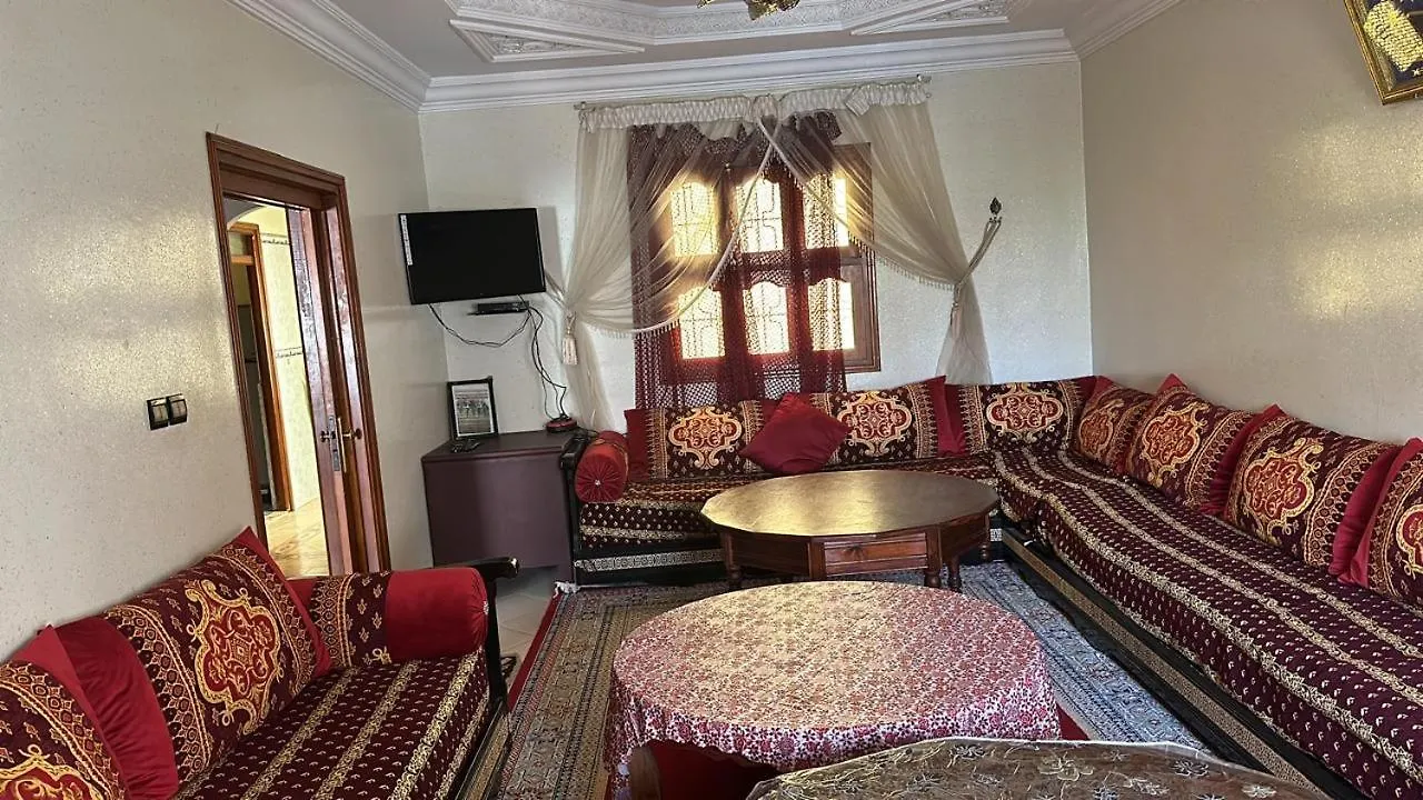 Agadir حي دخلة اكادير联系方式