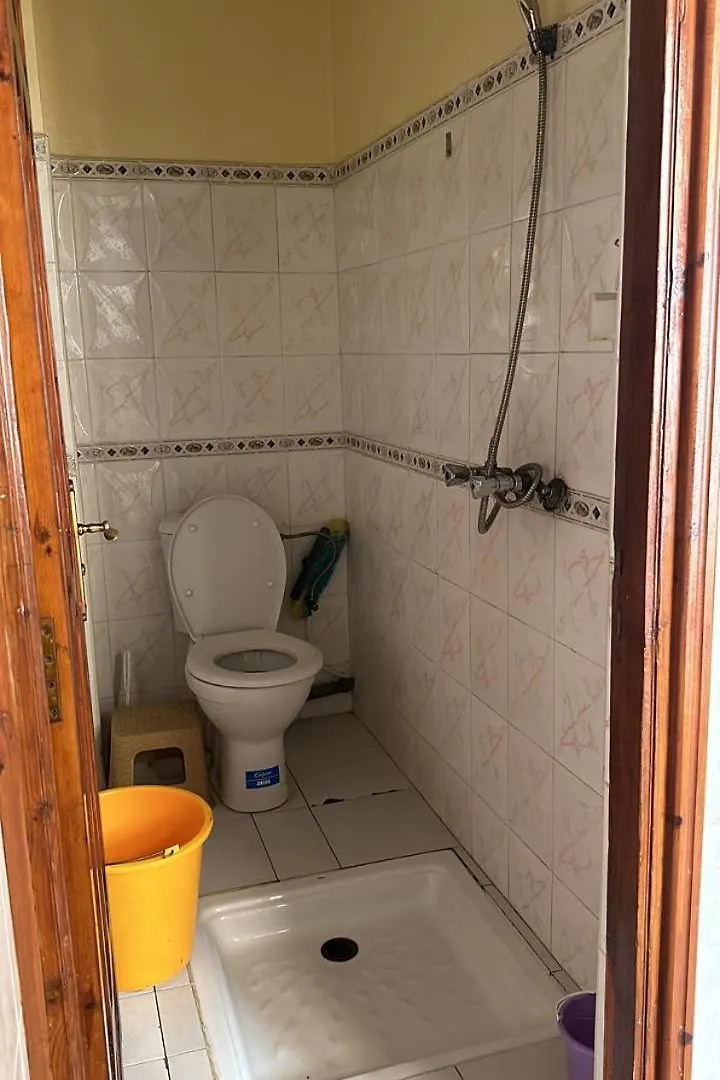 Agadir حي دخلة اكادير